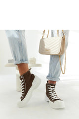 Zapatillas modelo 207548 Solea