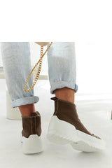 Zapatillas modelo 207548 Solea