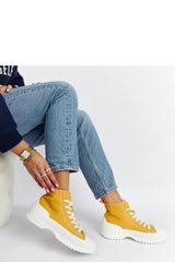 Zapatillas modelo 207549 Solea