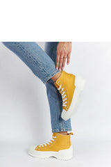 Zapatillas modelo 207549 Solea