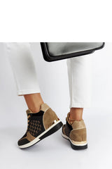 Zapatillas modelo 207552 Solea