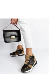 Zapatillas modelo 207552 Solea