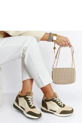 Zapatillas modelo 207553 Solea