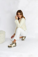 Zapatillas modelo 207553 Solea