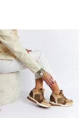 Zapatillas modelo 207554 Solea