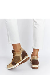 Zapatillas modelo 207554 Solea