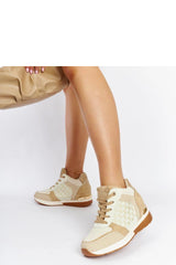 Zapatillas modelo 207555 Solea