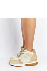 Zapatillas modelo 207555 Solea