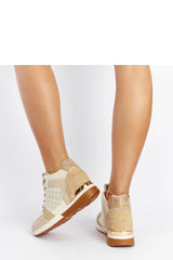 Zapatillas modelo 207555 Solea