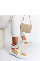 Zapatillas modelo 207562 Solea