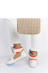 Zapatillas modelo 207562 Solea