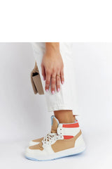 Zapatillas modelo 207562 Solea