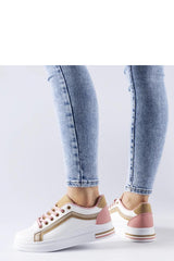 Zapatillas modelo 207565 Solea