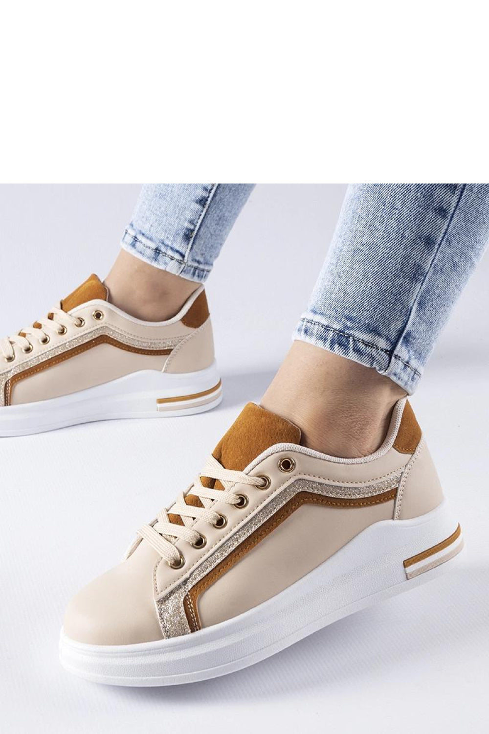 Zapatillas modelo 207566 Solea