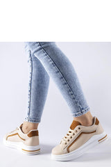 Zapatillas modelo 207566 Solea