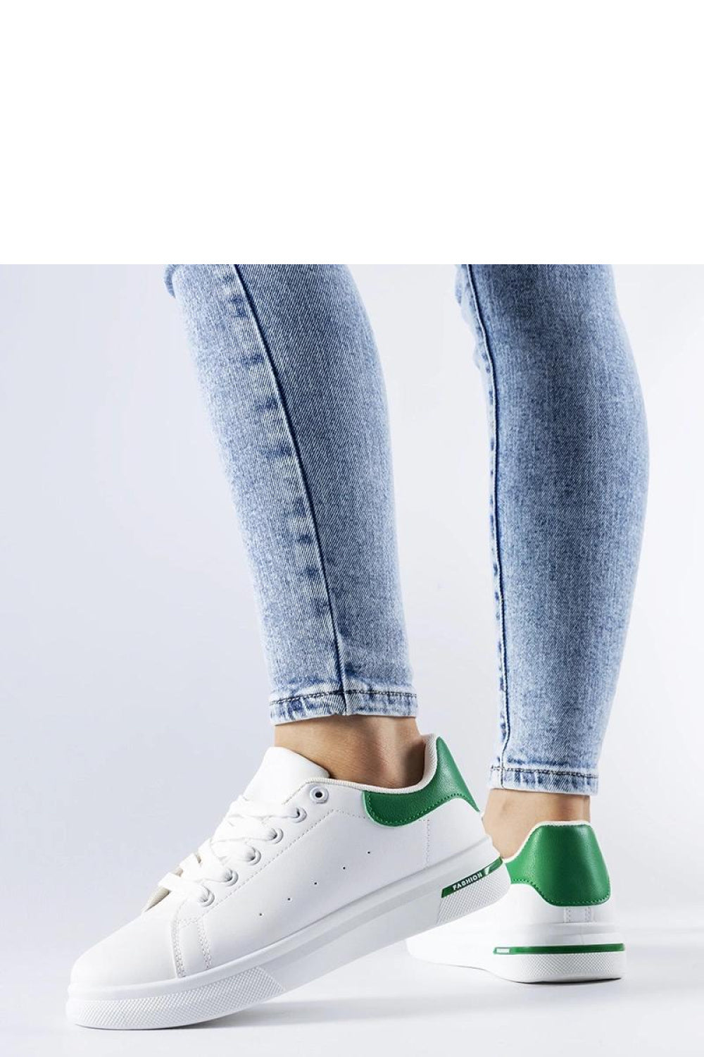 Zapatillas modelo 207571 Solea