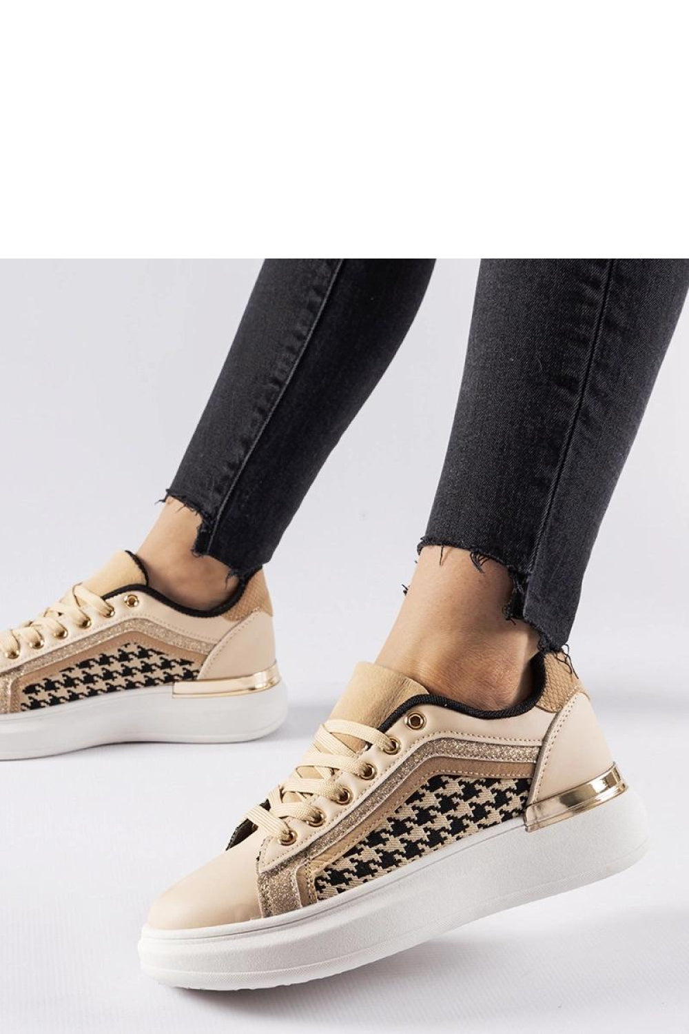 Zapatillas modelo 207579 Solea