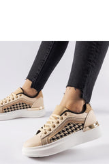 Zapatillas modelo 207579 Solea