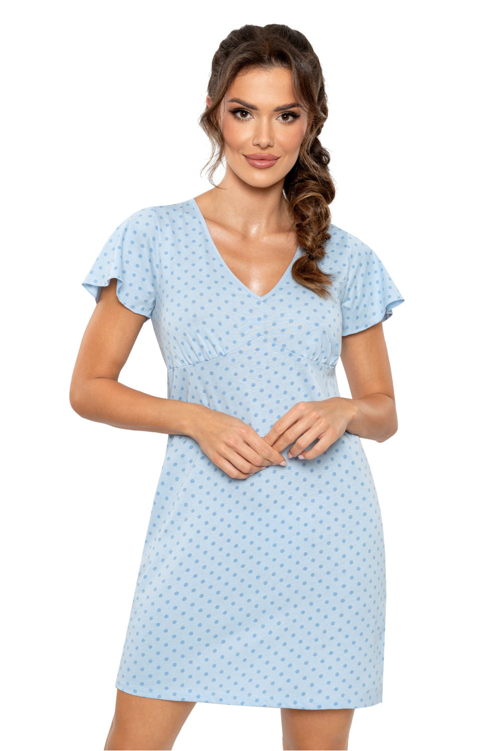 Camisón modelo 207584 Donna