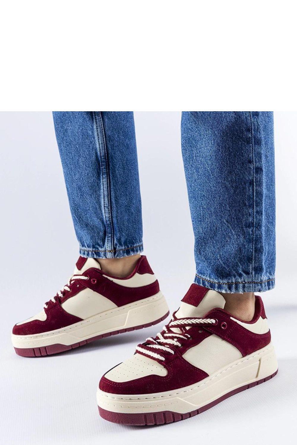 Zapatillas modelo 207585 Solea