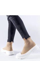 Zapatillas modelo 207589 Solea