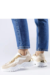 Zapatillas modelo 207590 Solea