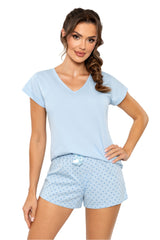 Pijama modelo 207599 Donna