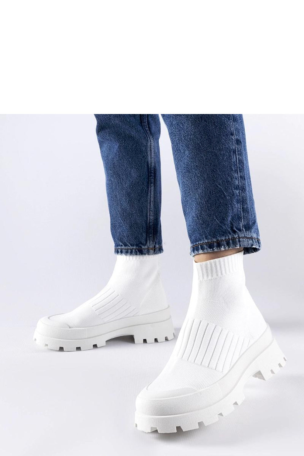 Zapatillas modelo 207606 Solea