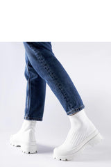 Zapatillas modelo 207606 Solea