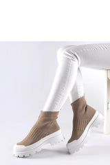 Zapatillas modelo 207607 Solea