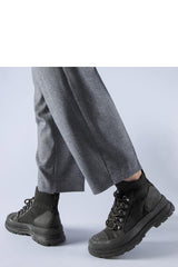 Zapatillas modelo 207609 Solea