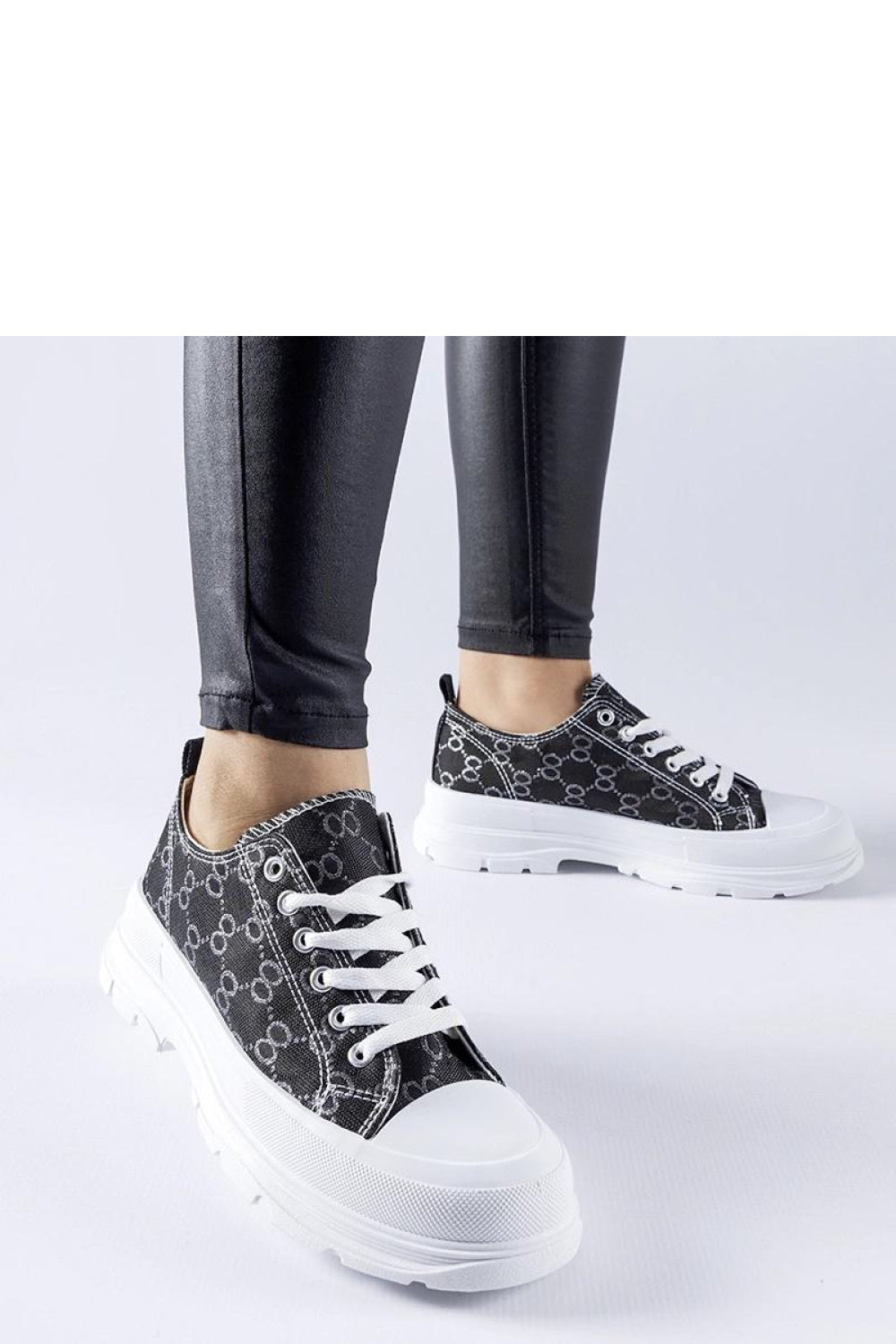 Zapatillas modelo 207611 Solea