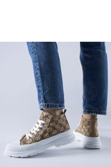 Zapatillas modelo 207614 Solea