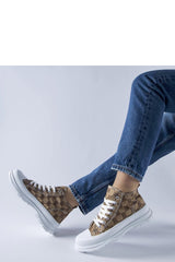 Zapatillas modelo 207614 Solea