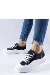 Zapatillas modelo 207617 Solea