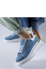 Zapatillas modelo 207619 Solea