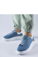 Zapatillas modelo 207619 Solea