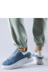 Zapatillas modelo 207619 Solea