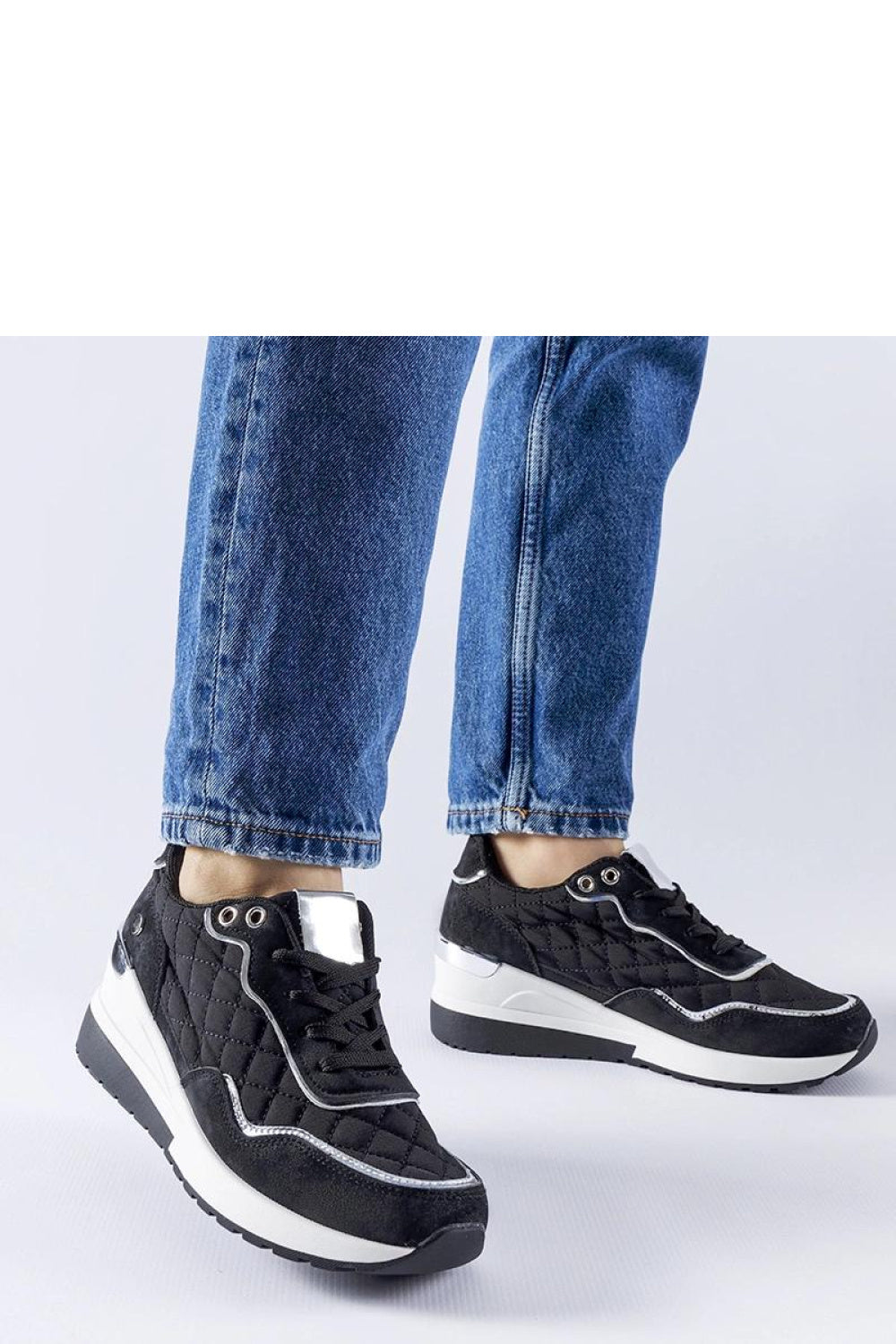 Zapatillas modelo 207620 Solea