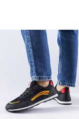 Zapatillas modelo 207621 Solea