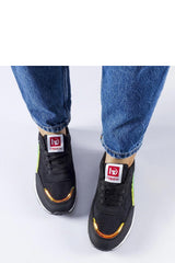 Zapatillas modelo 207621 Solea