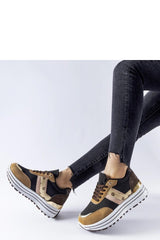 Zapatillas modelo 207628 Solea