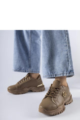 Zapatillas modelo 207635 Solea