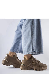 Zapatillas modelo 207635 Solea