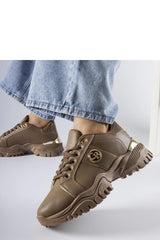 Zapatillas modelo 207635 Solea