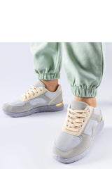 Zapatillas modelo 207639 Solea