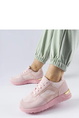 Zapatillas modelo 207640 Solea