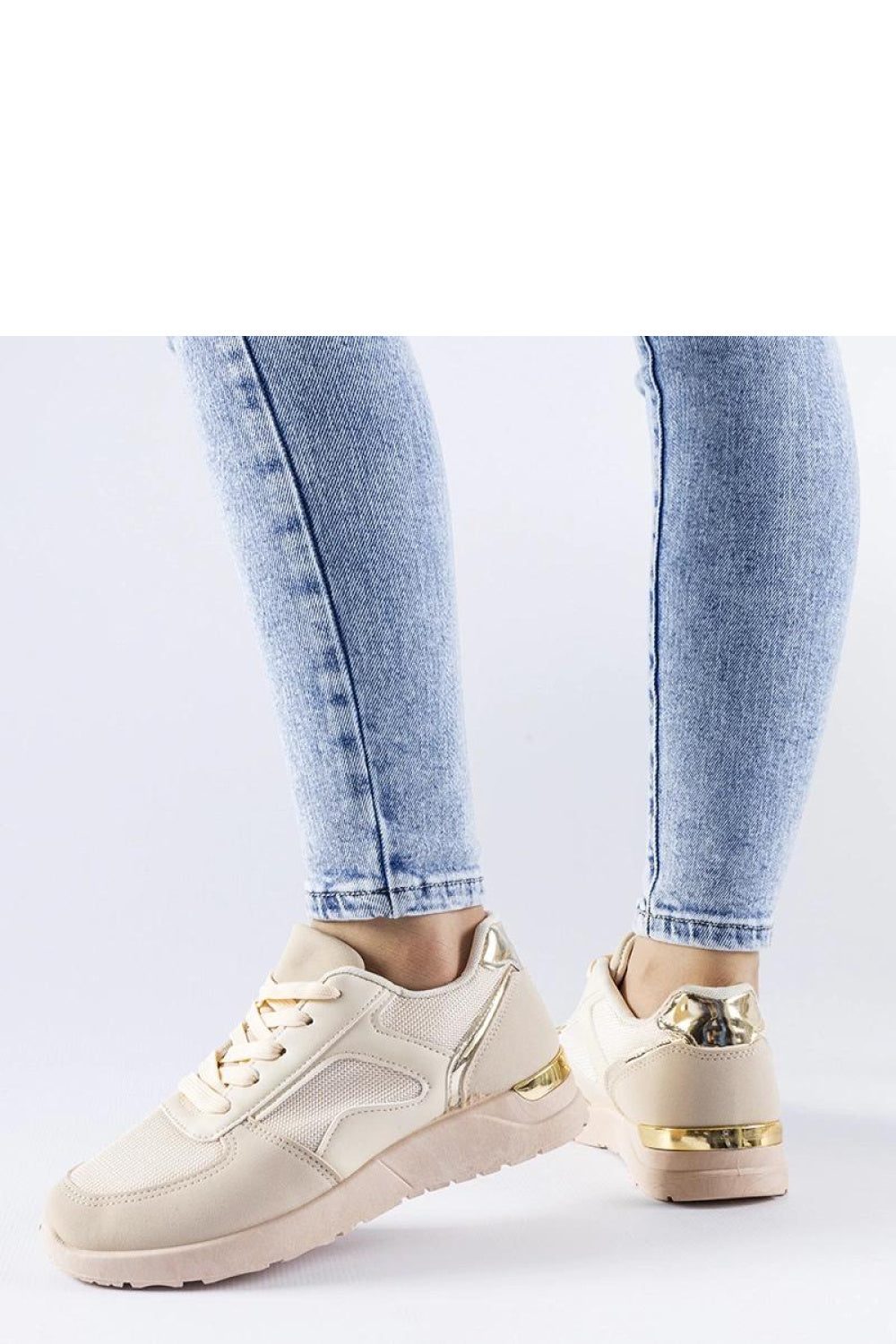 Zapatillas modelo 207641 Solea