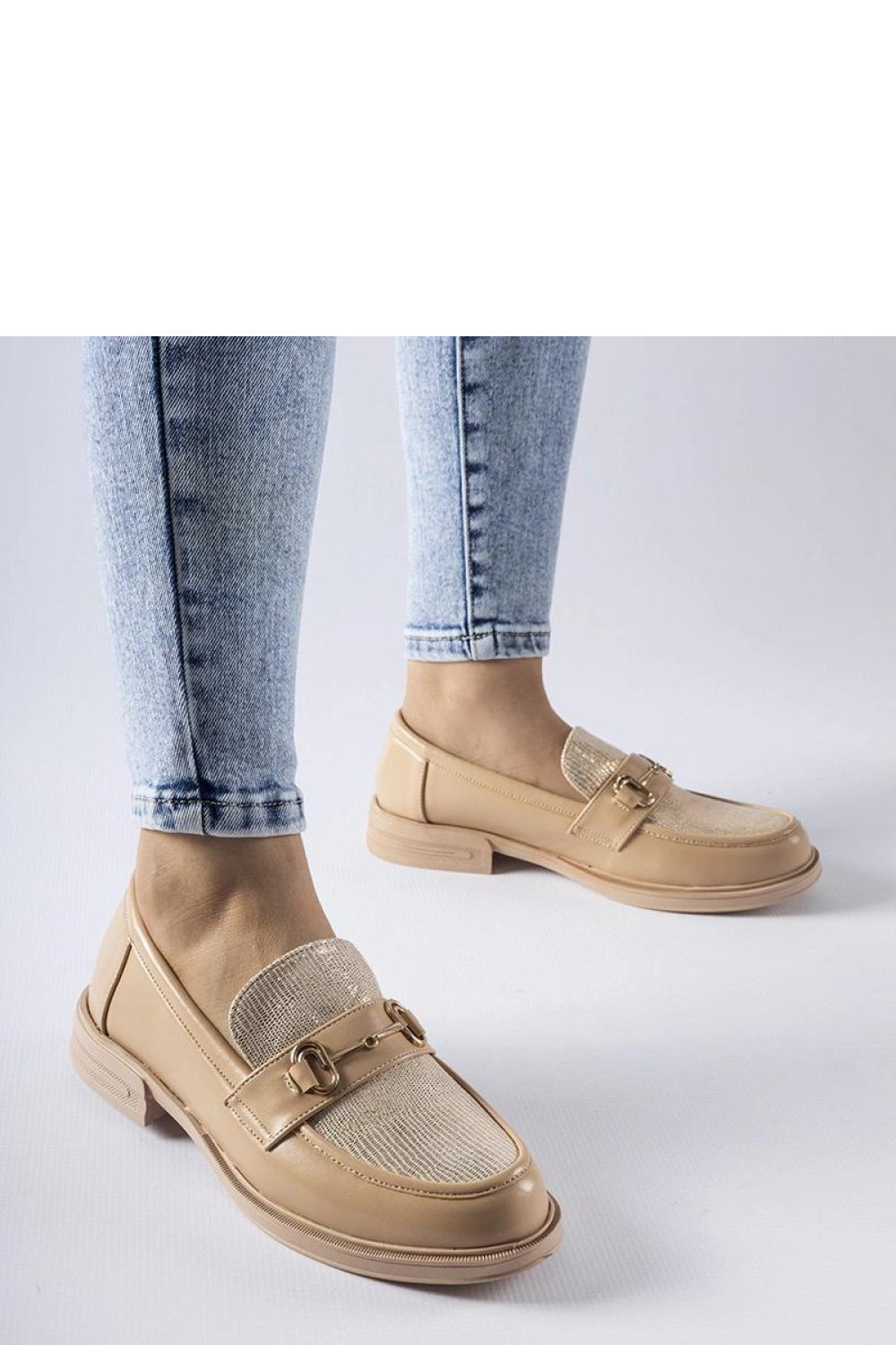 Mocasín modelo 207643 Solea