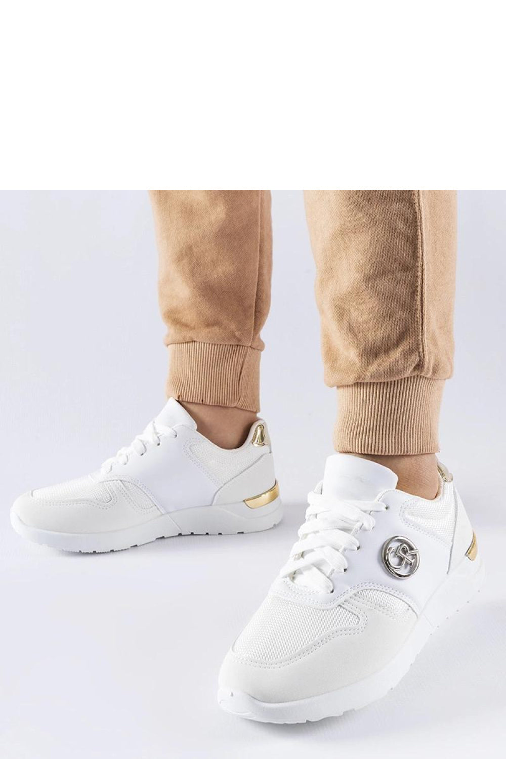 Zapatillas modelo 207644 Solea